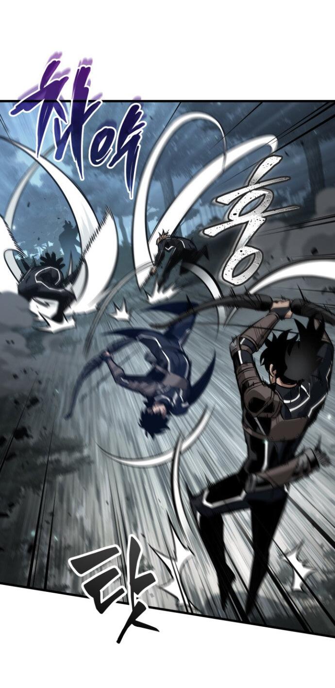 Read Выбери меня RU Manga Online