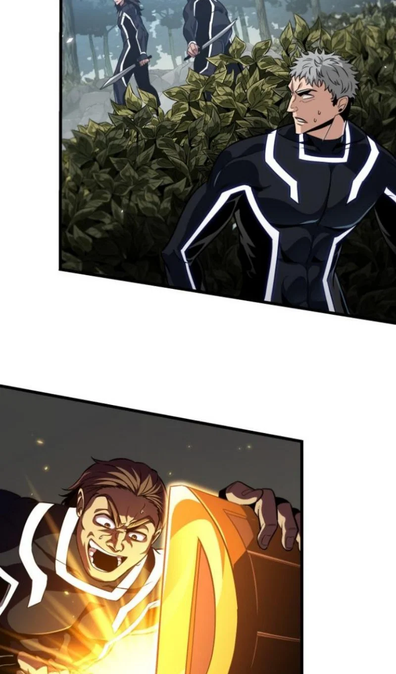 Read Выбери меня RU Manga Online