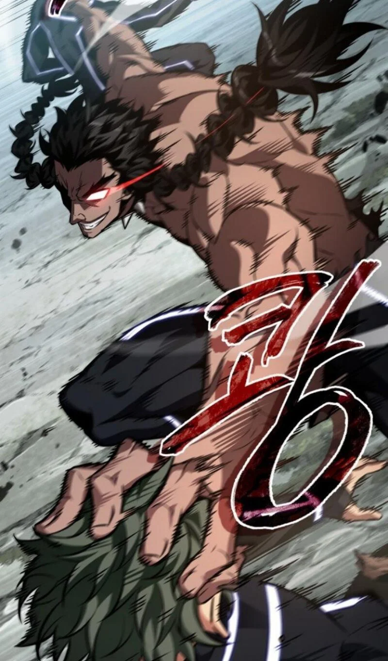 Read Выбери меня RU Manga Online