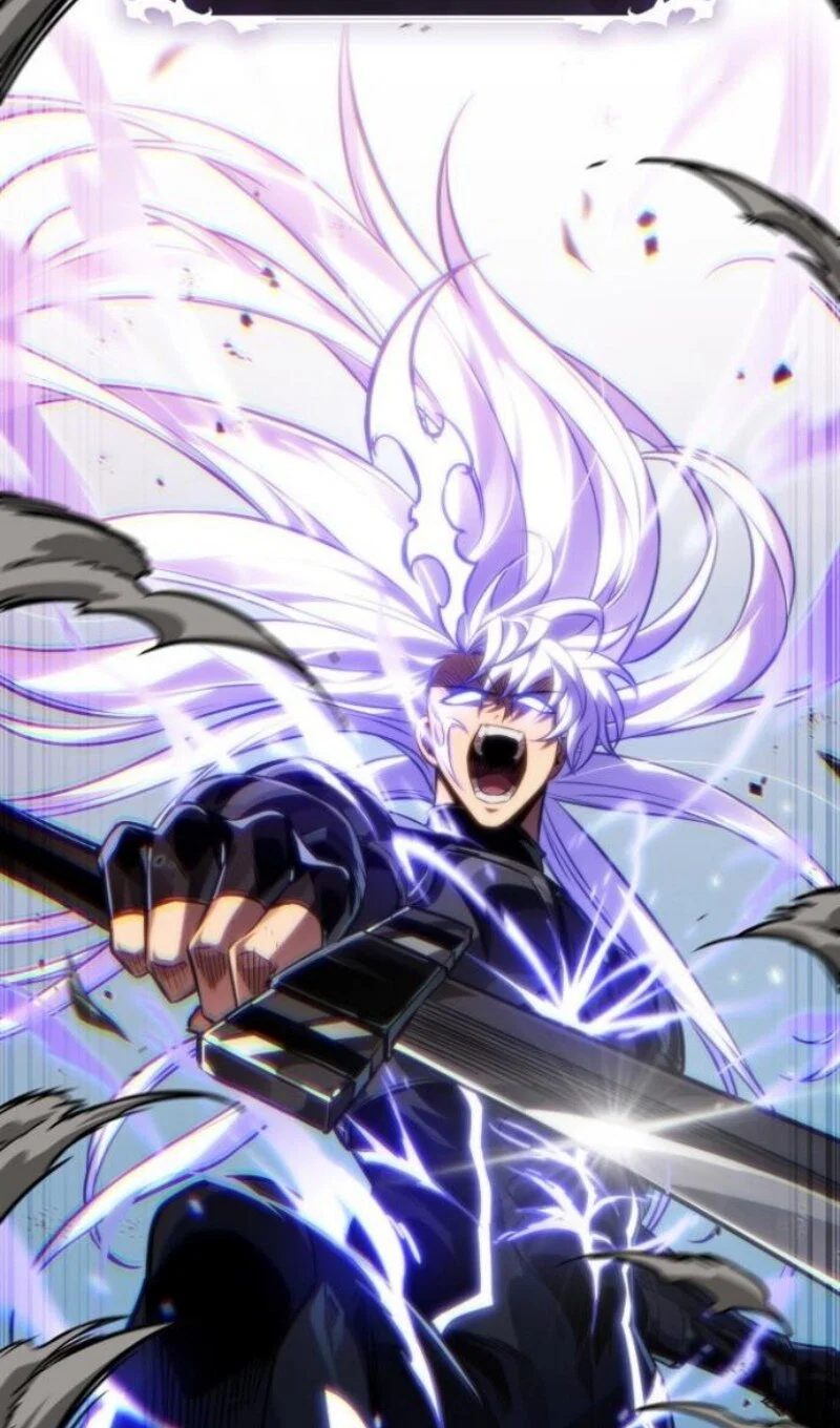 Read Выбери меня RU Manga Online