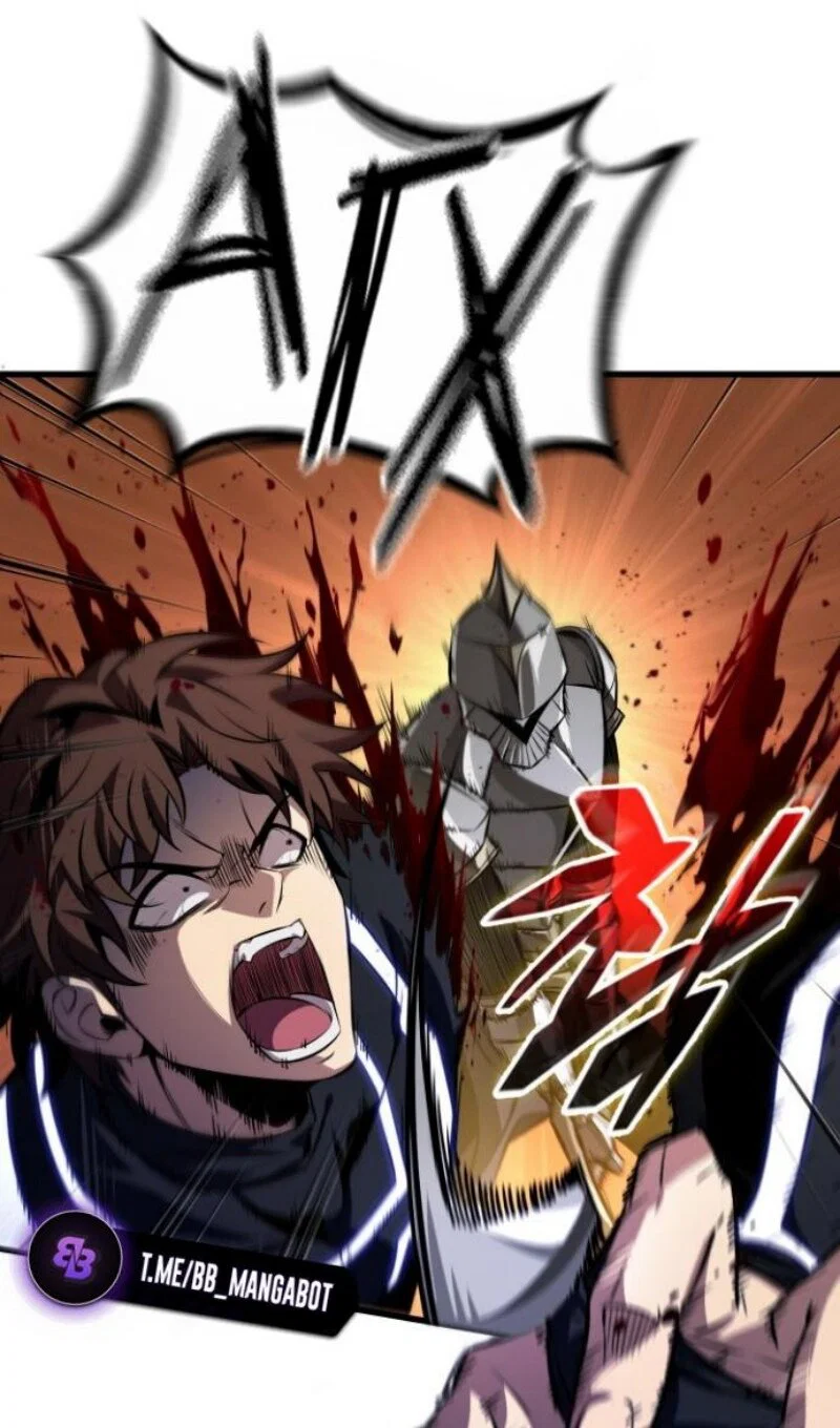 Read Выбери меня RU Manga Online