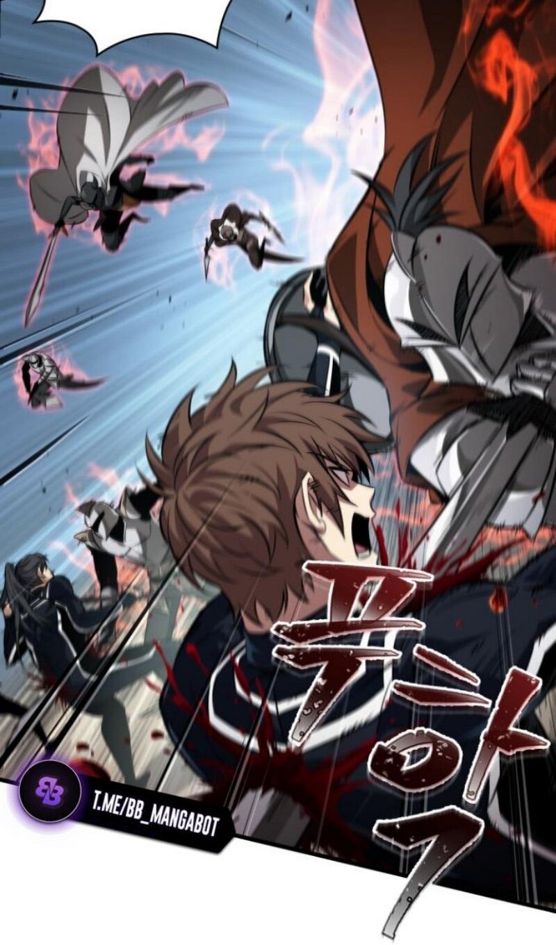 Read Выбери меня RU Manga Online