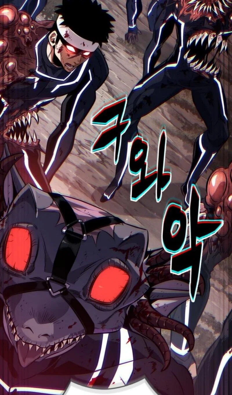 Read Выбери меня RU Manga Online