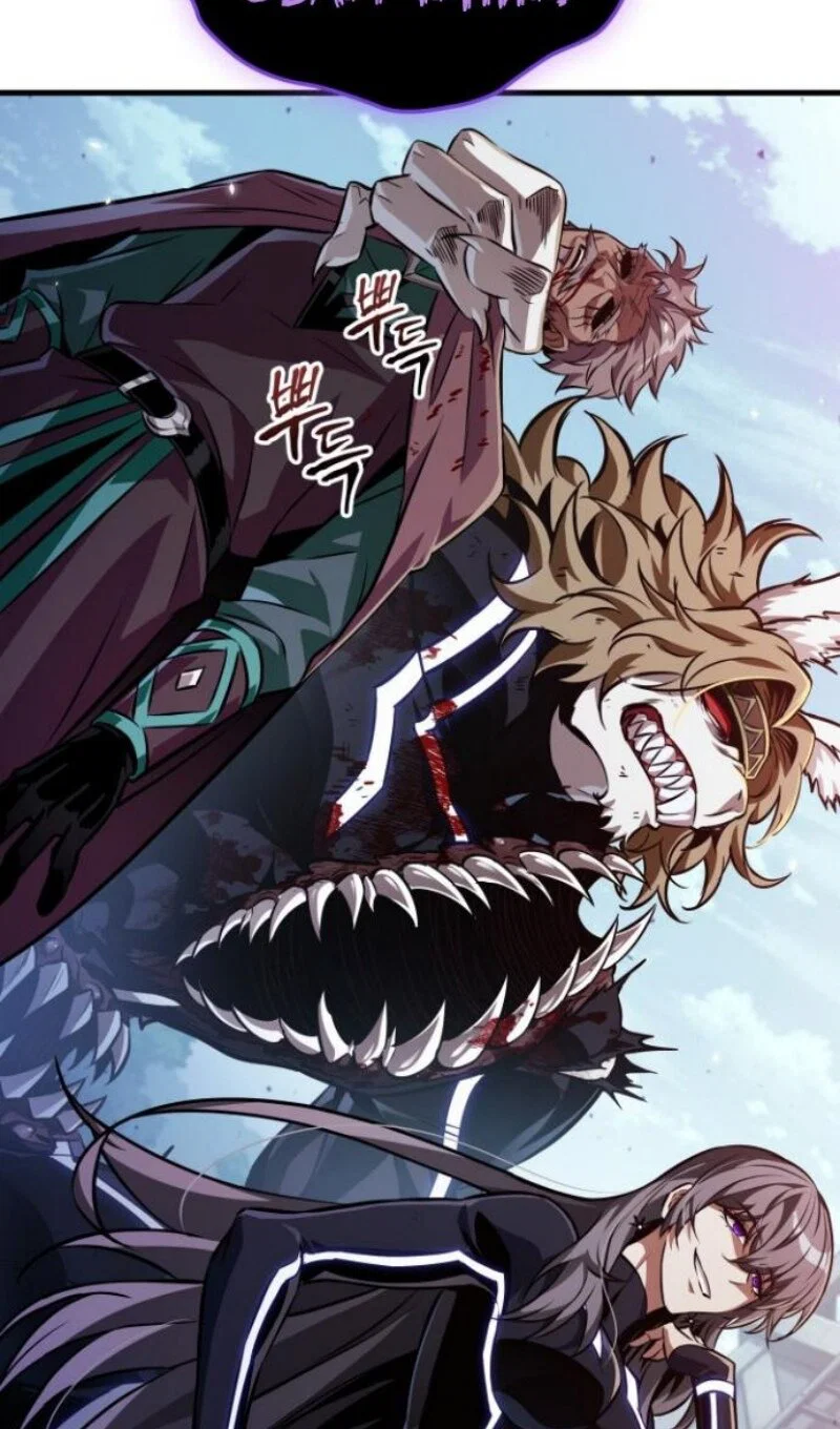 Read Выбери меня RU Manga Online