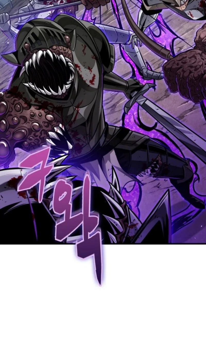 Read Выбери меня RU Manga Online