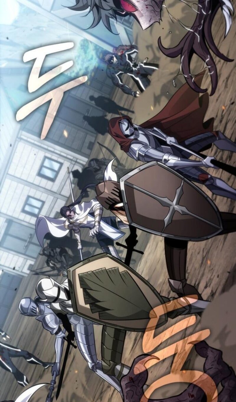 Read Выбери меня RU Manga Online