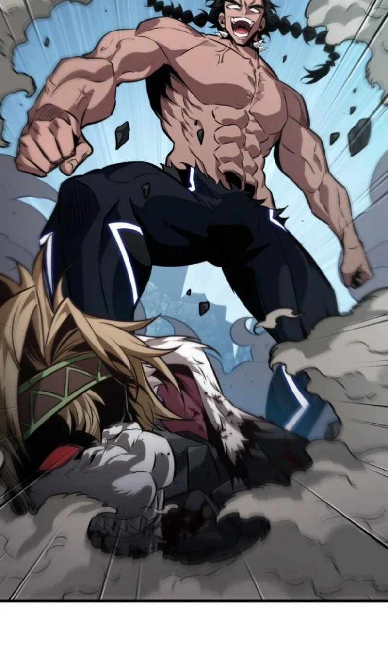 Read Выбери меня RU Manga Online