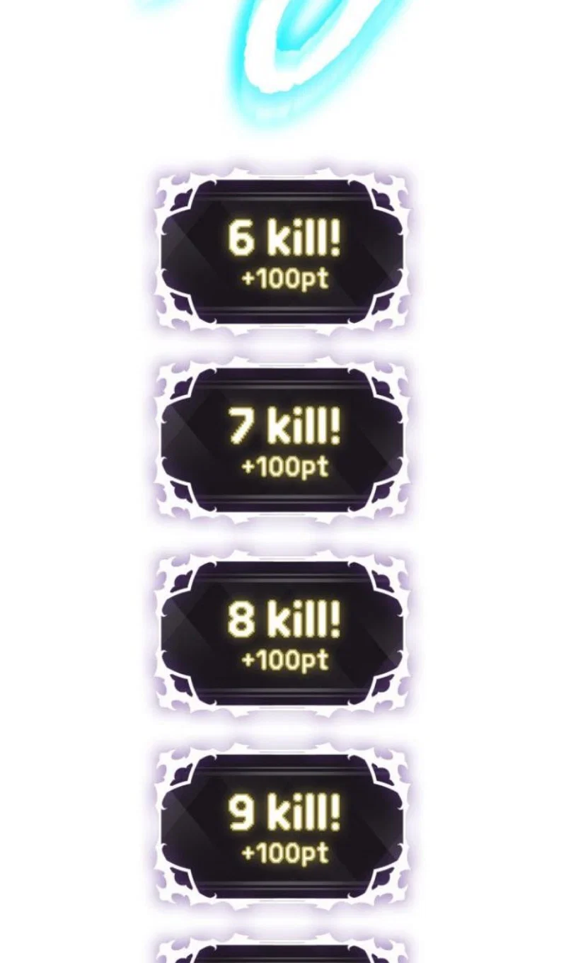 Read Выбери меня RU Manga Online