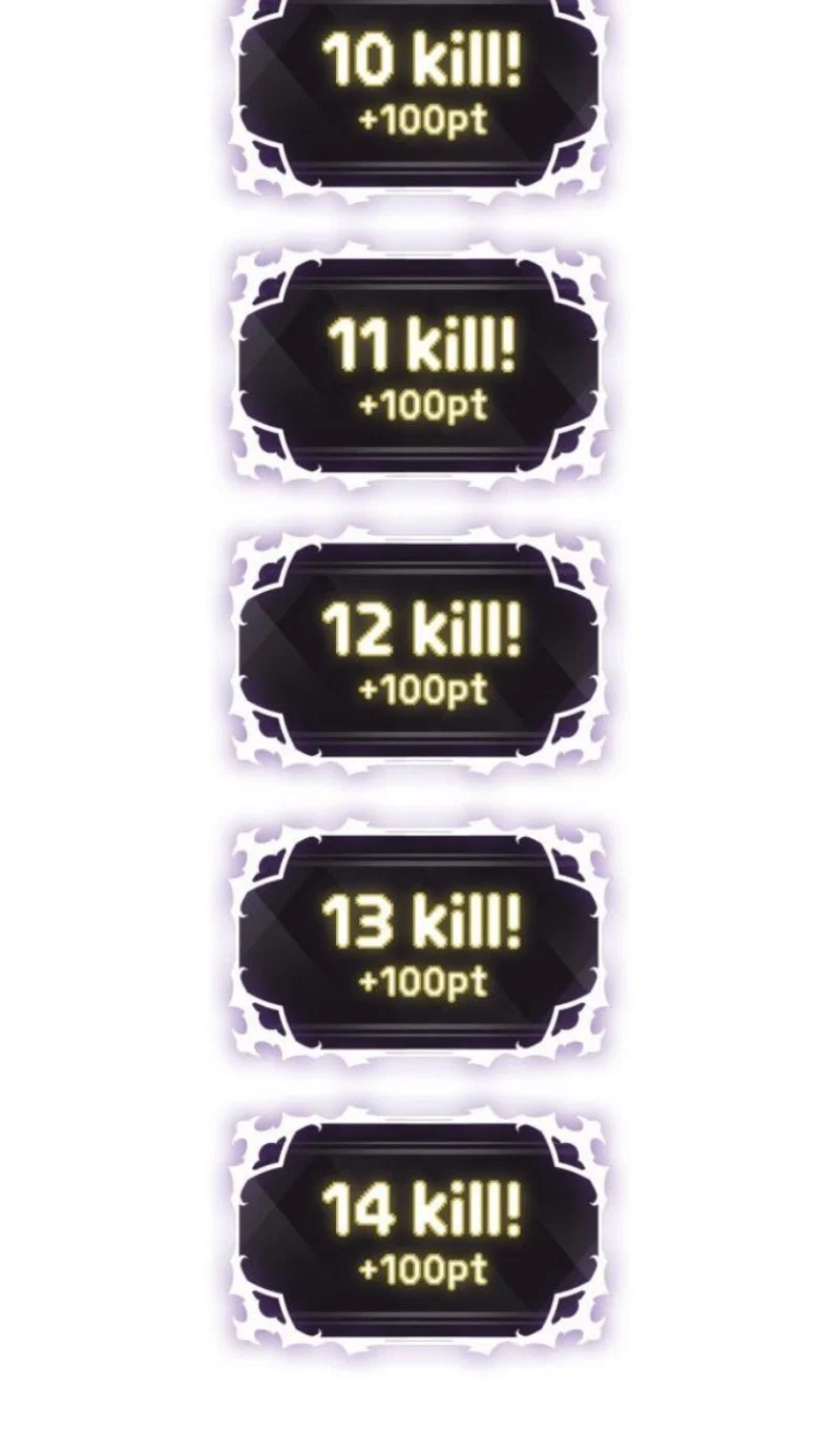 Read Выбери меня RU Manga Online