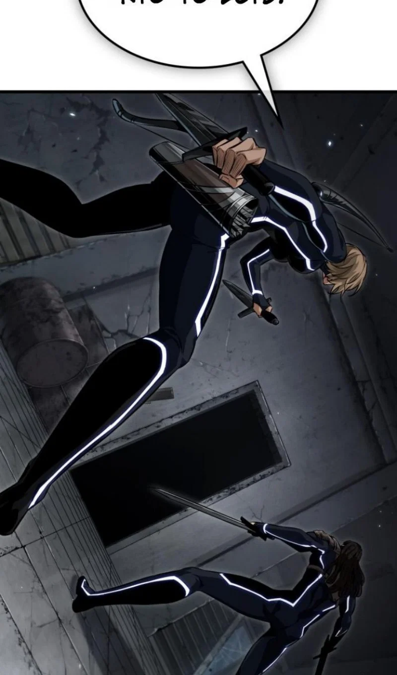 Read Выбери меня RU Manga Online