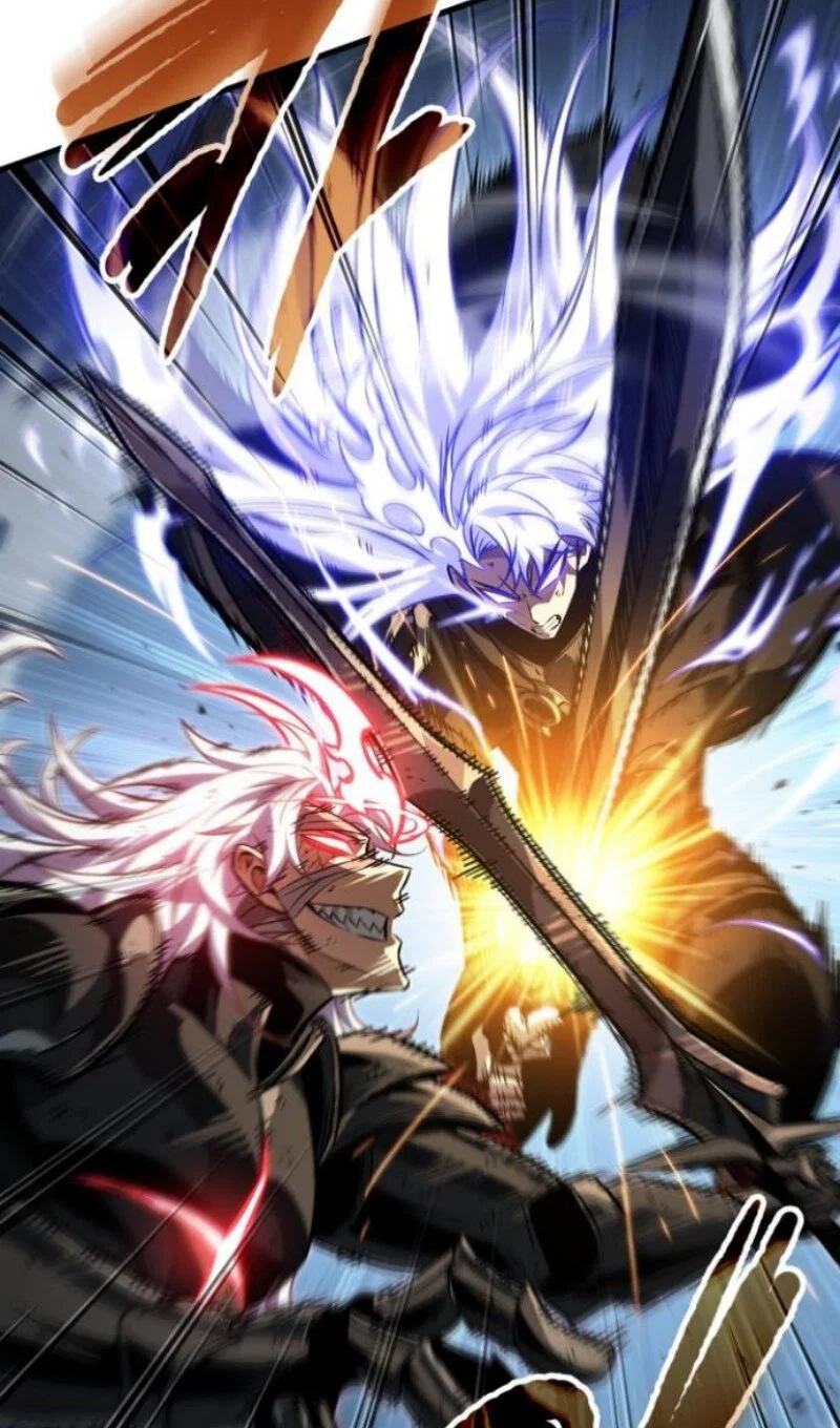 Read Выбери меня RU Manga Online