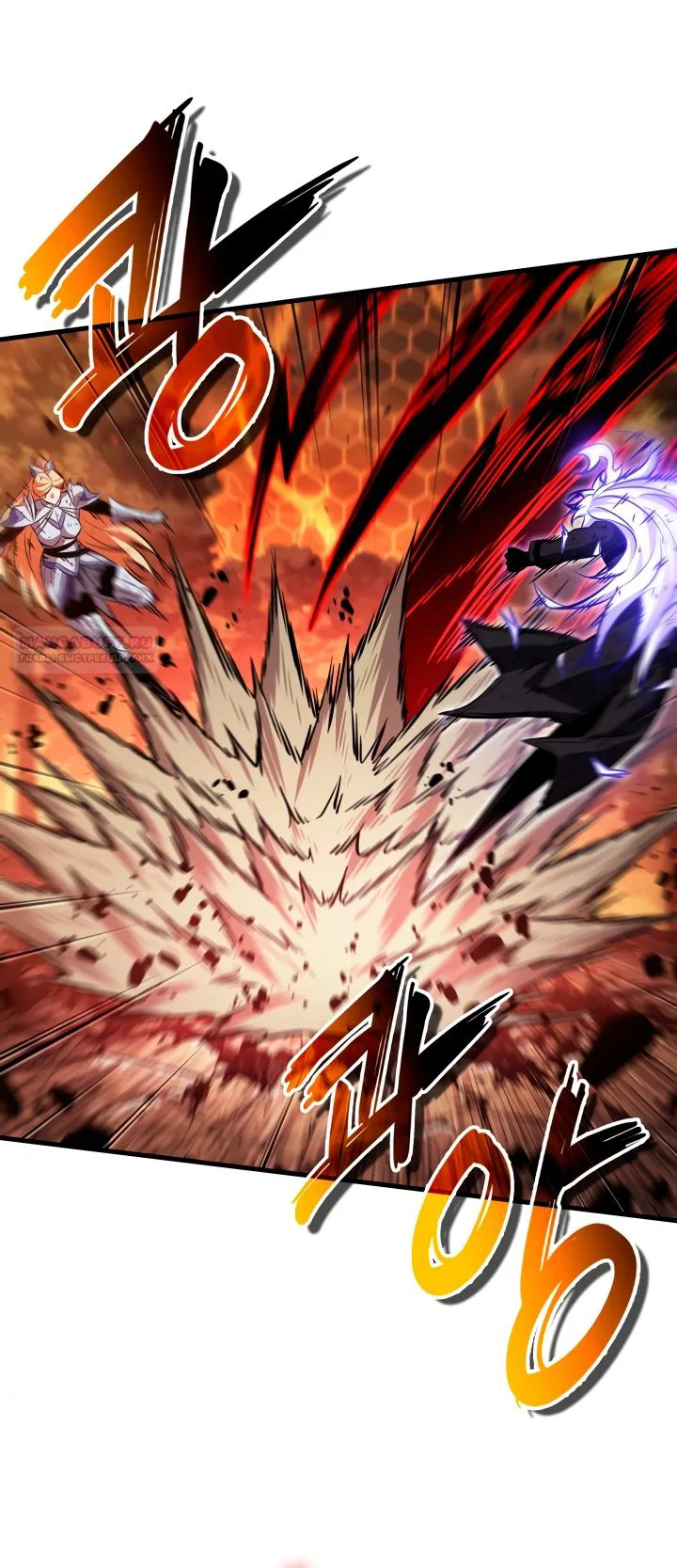 Read Выбери меня RU Manga Online