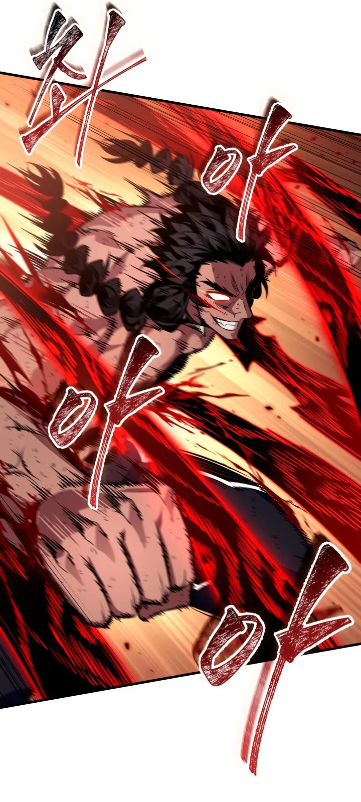 Read Выбери меня RU Manga Online