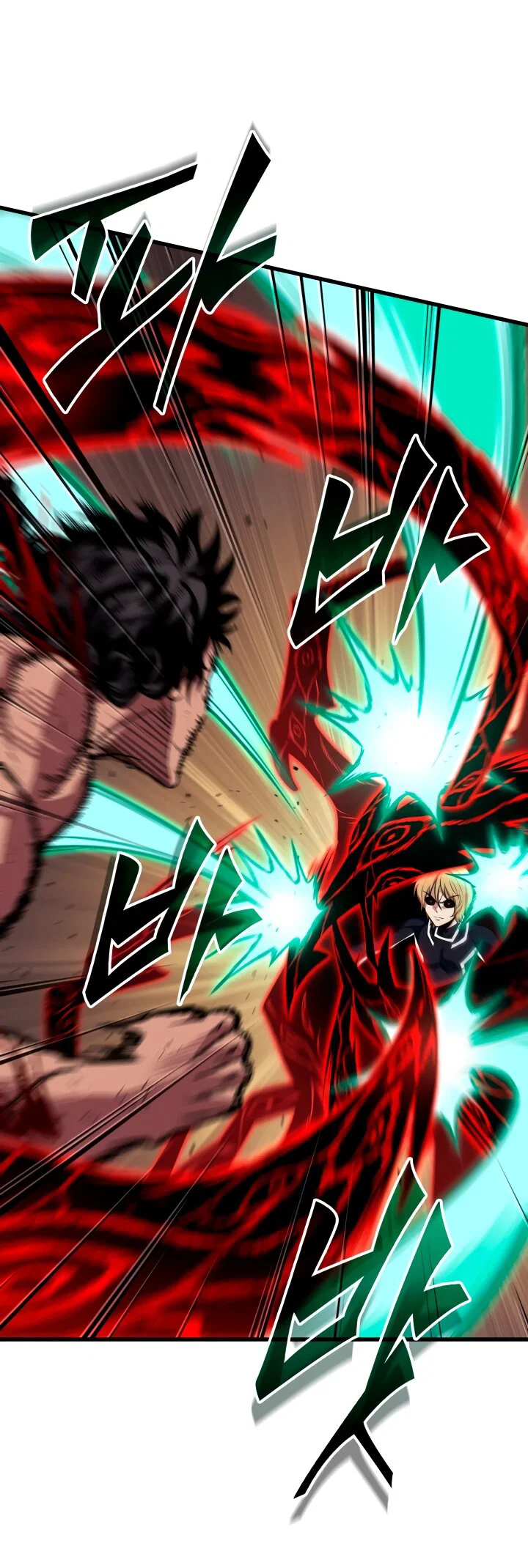 Read Выбери меня RU Manga Online