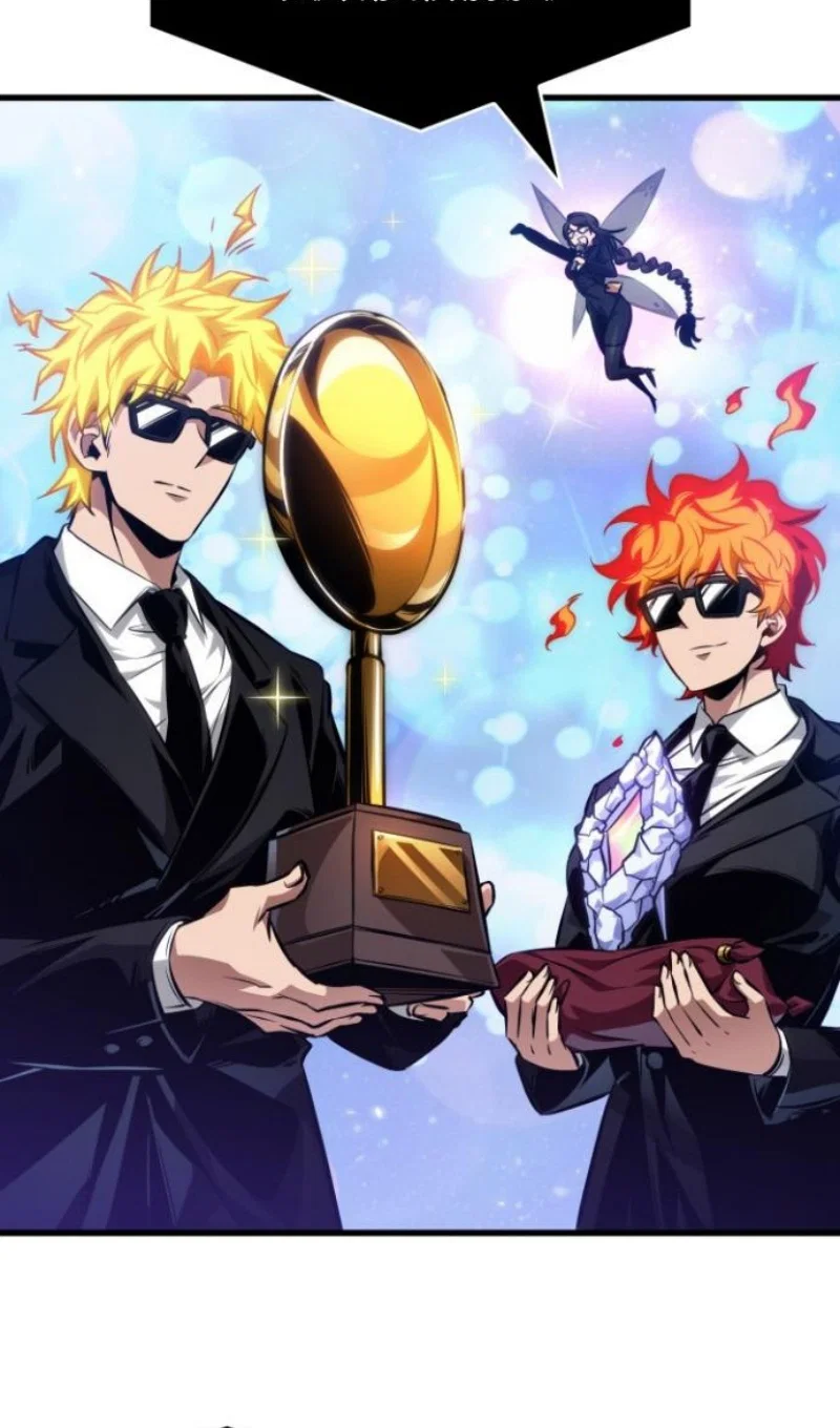 Read Выбери меня RU Manga Online