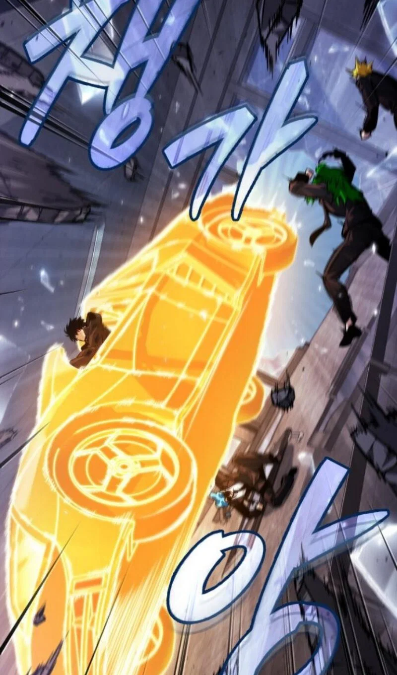 Read Выбери меня RU Manga Online