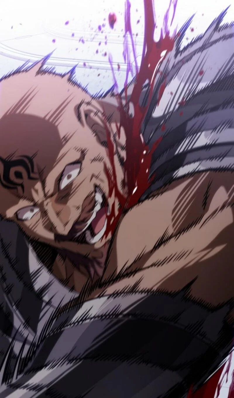 Read Выбери меня RU Manga Online