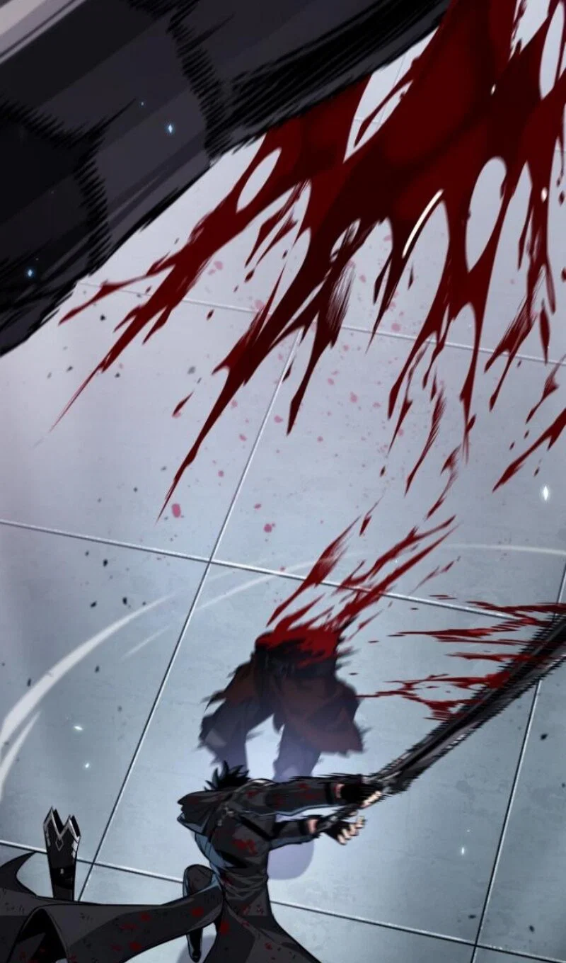 Read Выбери меня RU Manga Online