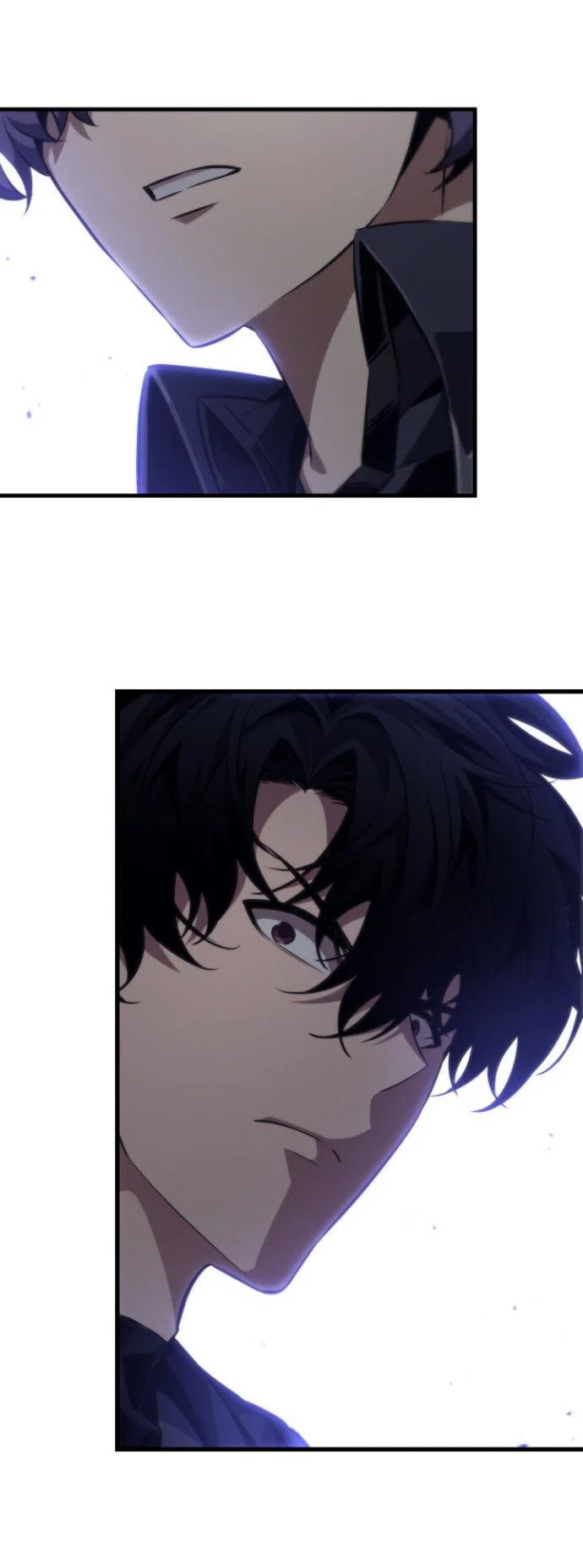 Read Выбери меня RU Manga Online