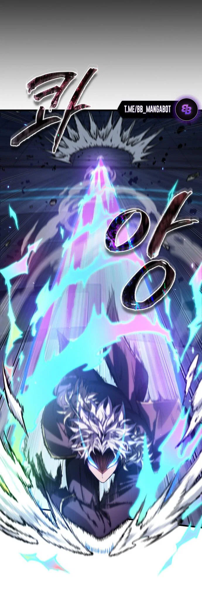 Read Выбери меня RU Manga Online