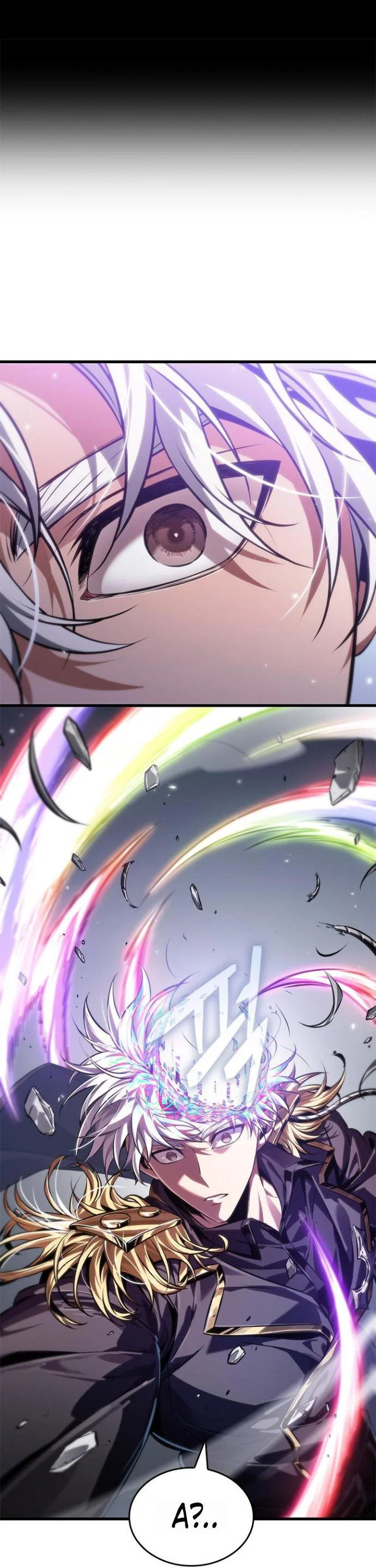 Read Выбери меня RU Manga Online