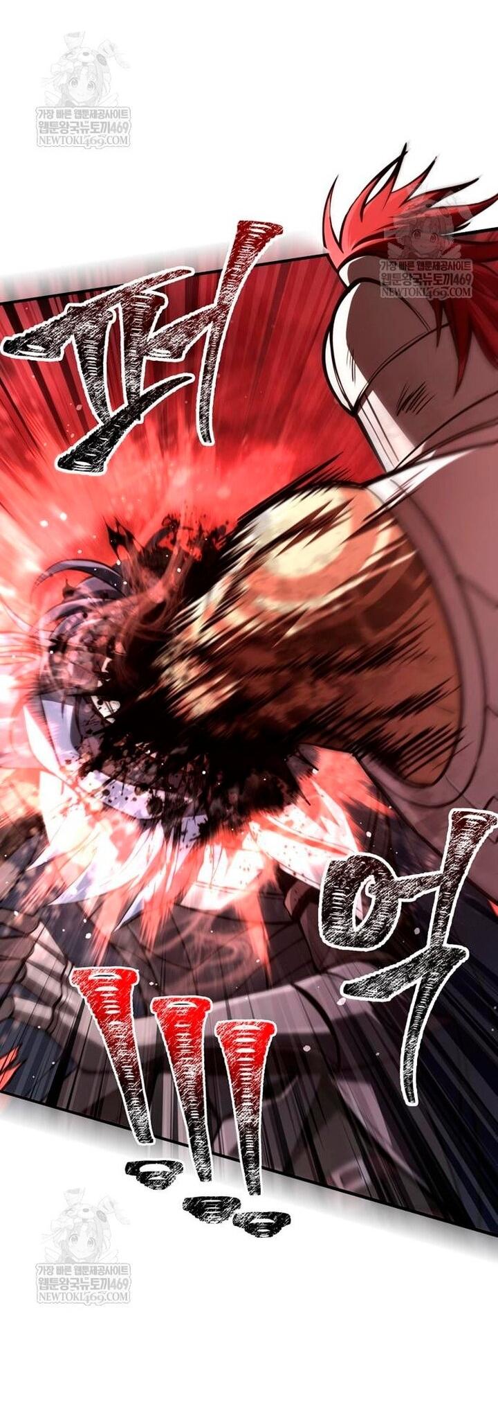 Read Выживание в игре за варвара RU Manga Online