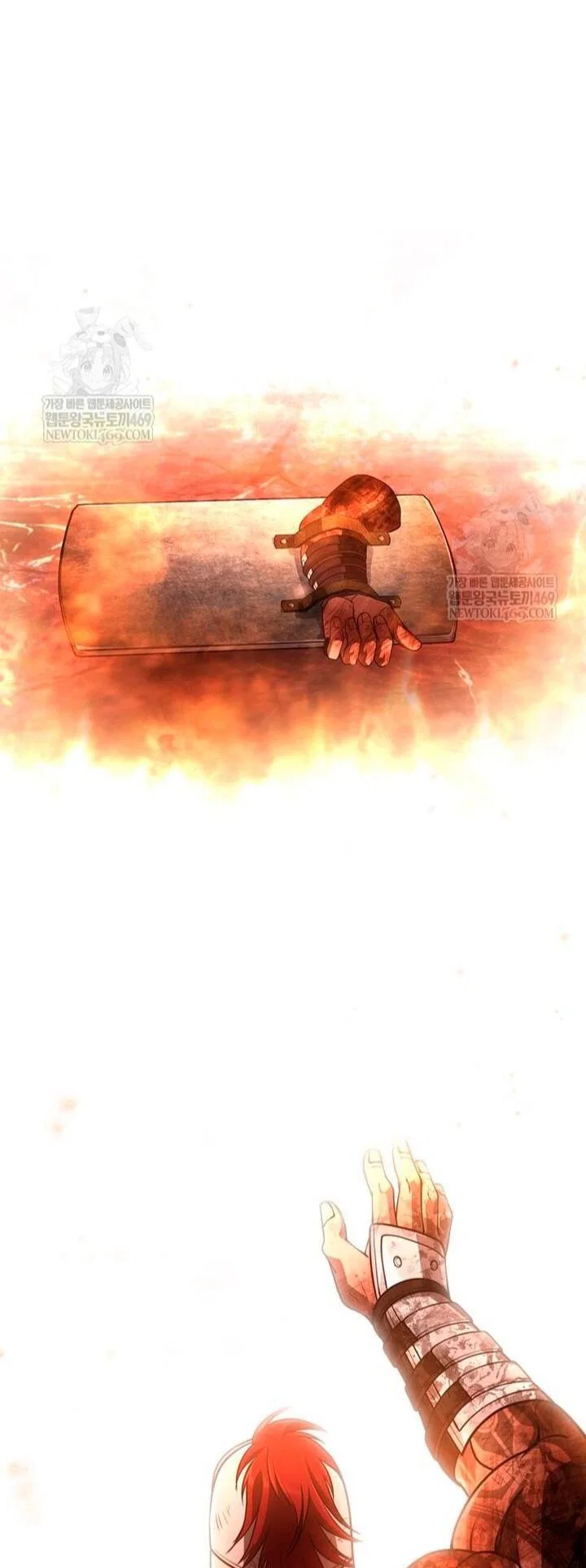 Read Выживание в игре за варвара RU Manga Online