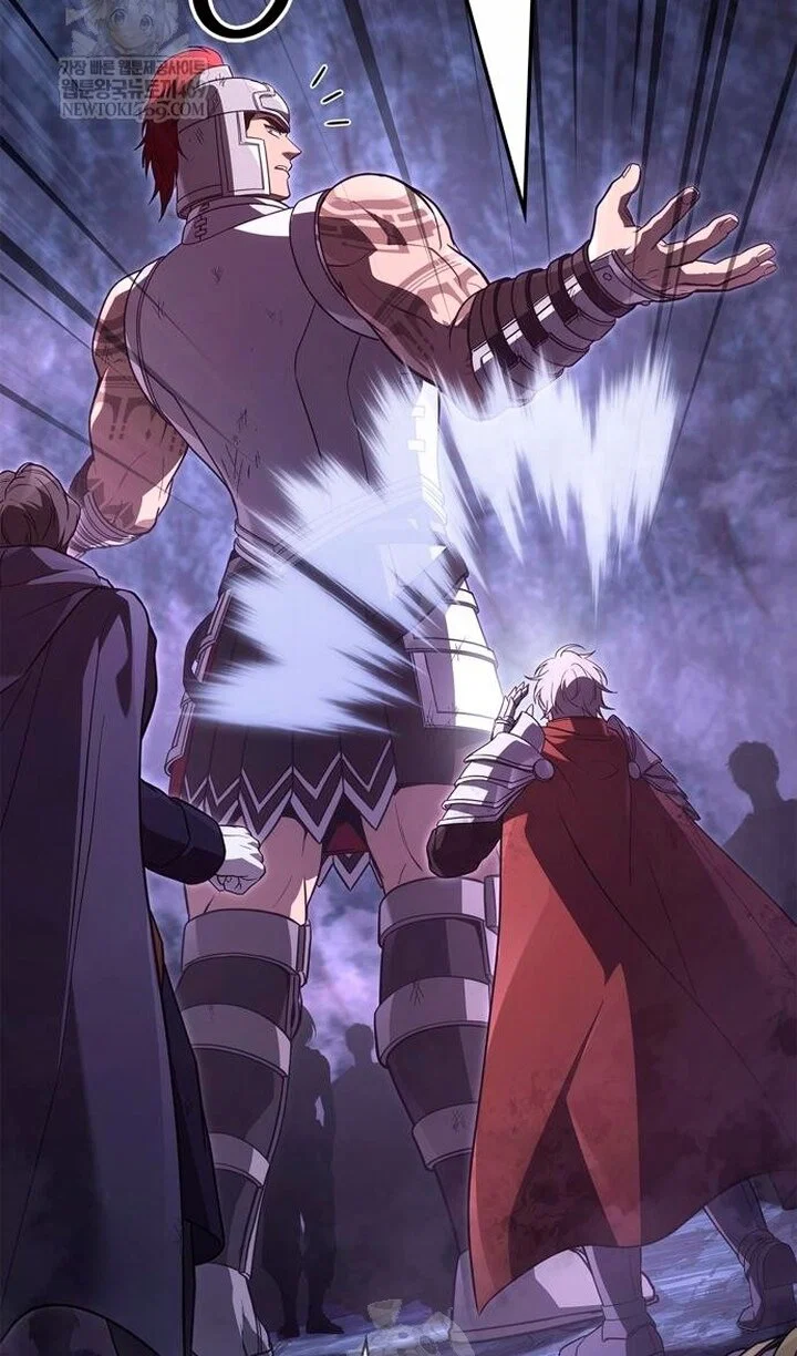 Read Выживание в игре за варвара RU Manga Online