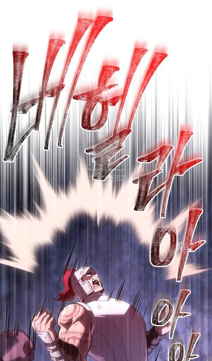 Read Выживание в игре за варвара RU Manga Online