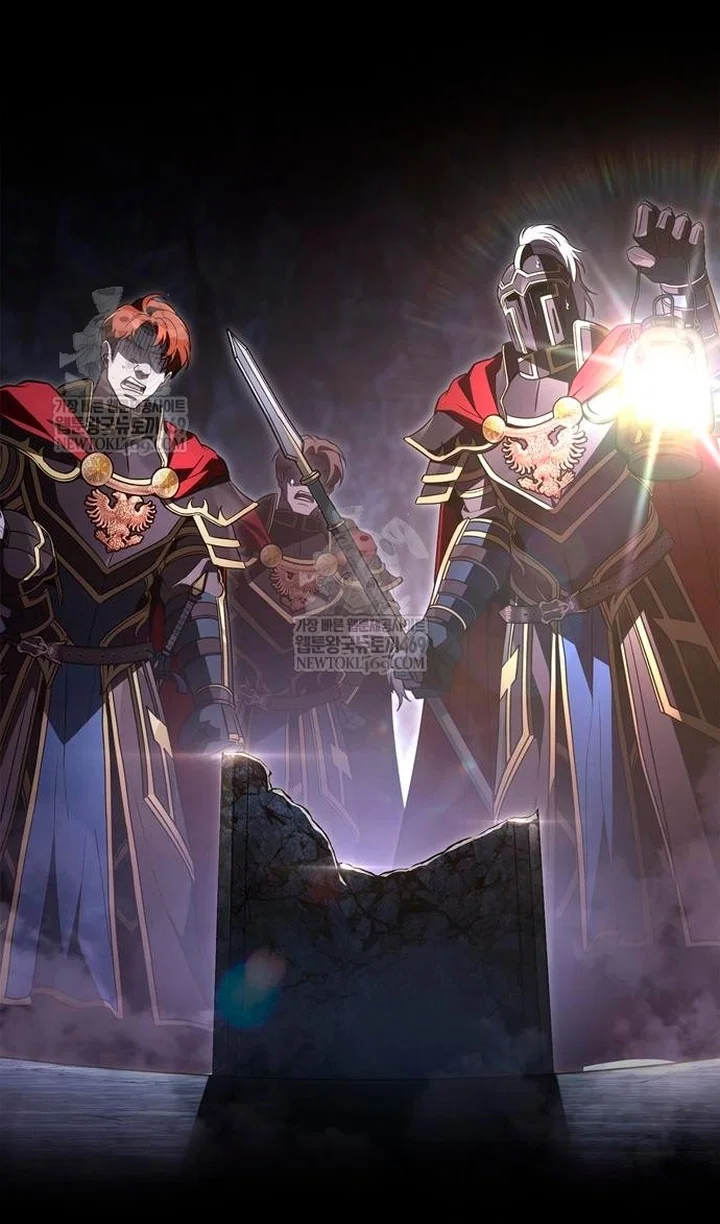 Read Выживание в игре за варвара RU Manga Online