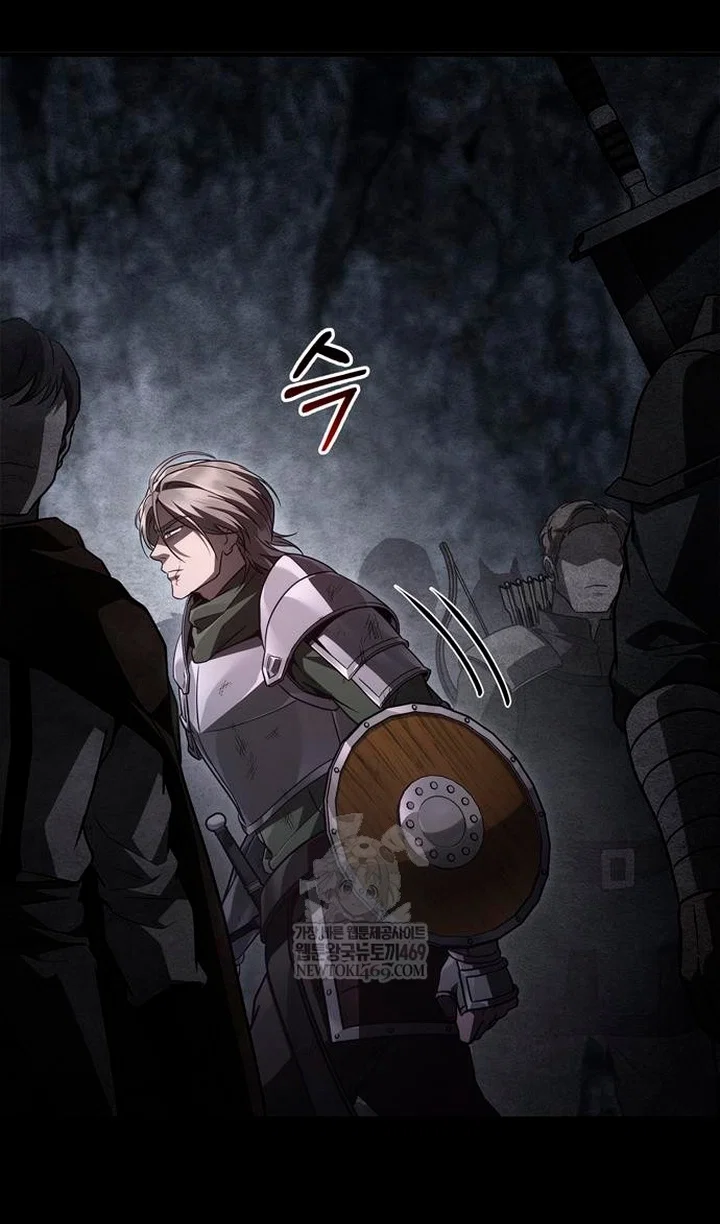 Read Выживание в игре за варвара RU Manga Online