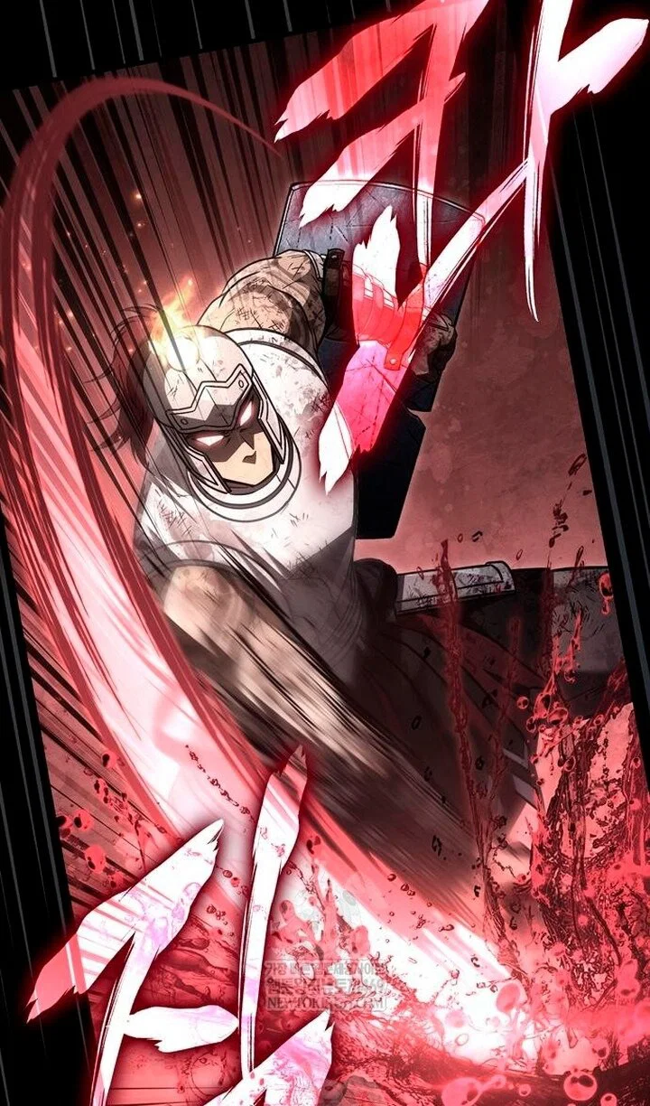 Read Выживание в игре за варвара RU Manga Online