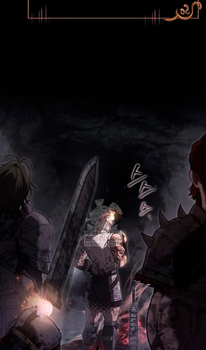 Read Выживание в игре за варвара RU Manga Online