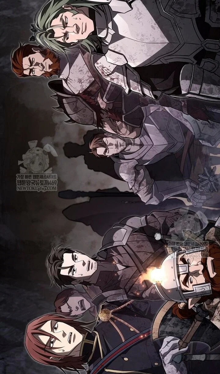 Read Выживание в игре за варвара RU Manga Online