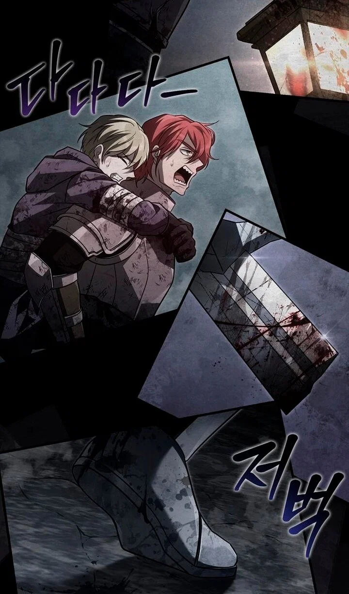 Read Выживание в игре за варвара RU Manga Online