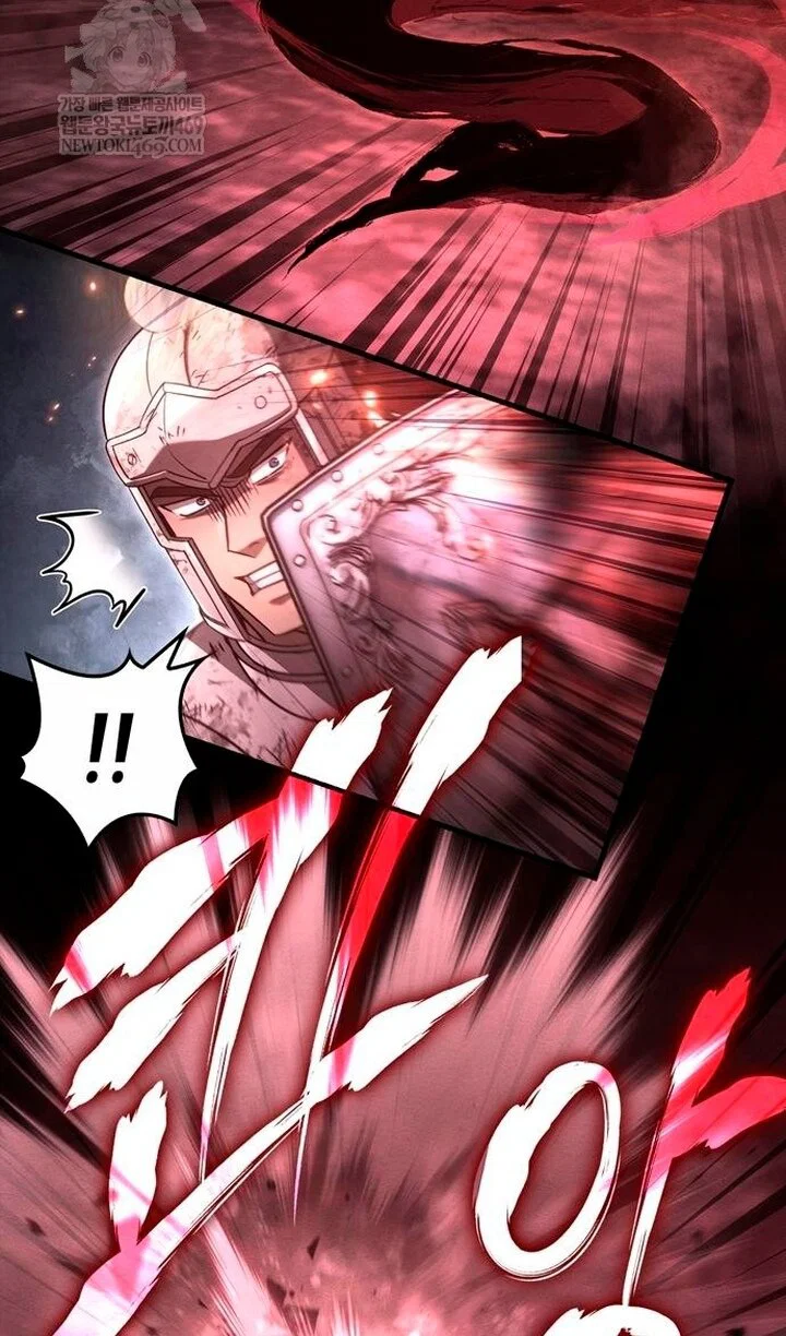 Read Выживание в игре за варвара RU Manga Online