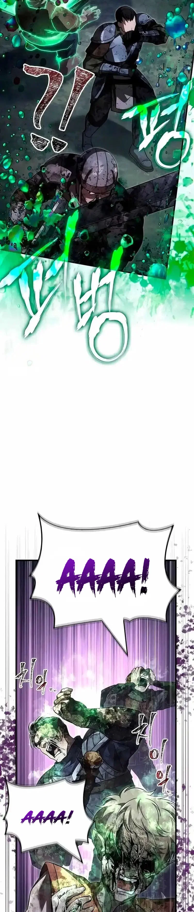 Read Выживание в игре за варвара RU Manga Online