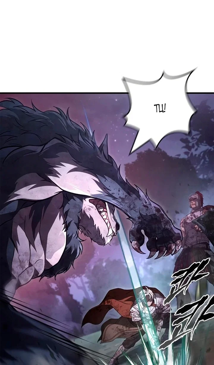 Read Выживание в игре за варвара RU Manga Online