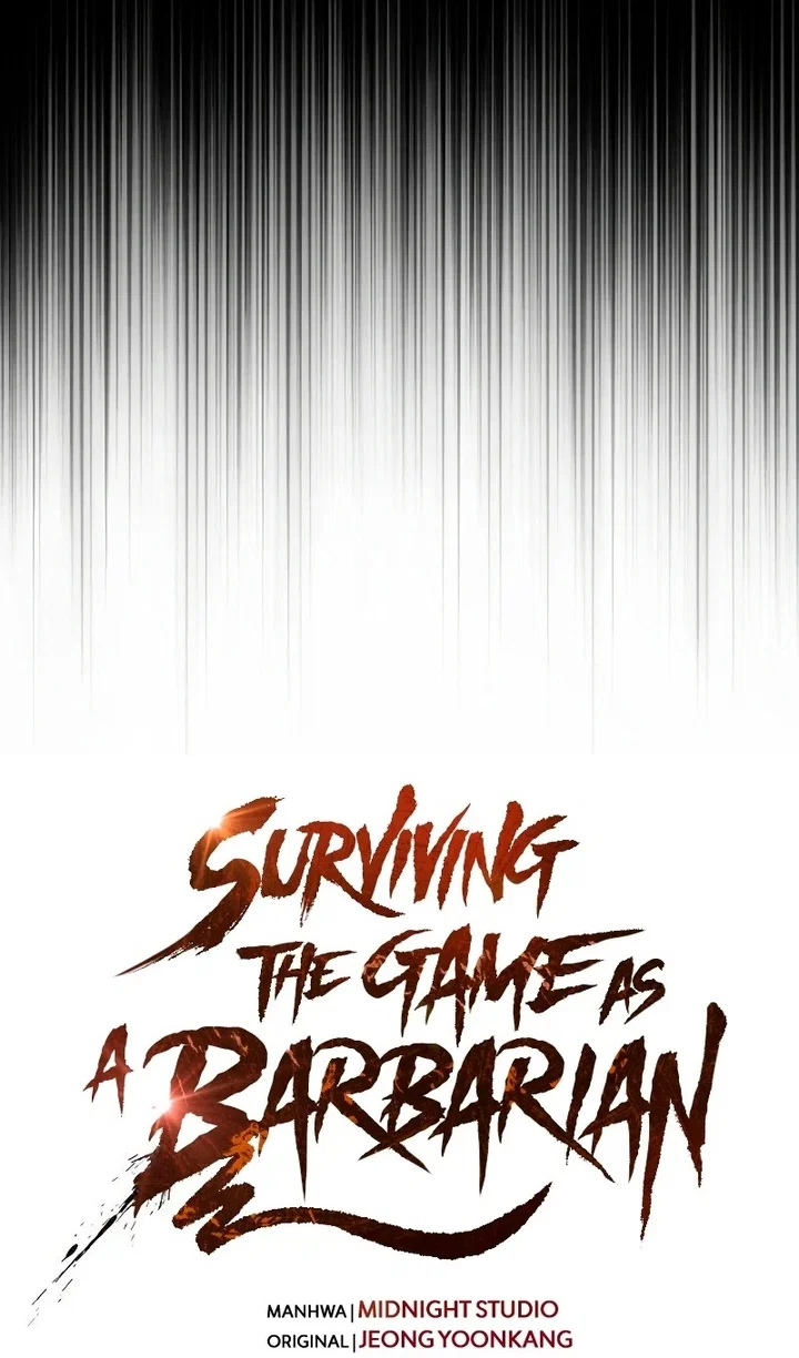 Read Выживание в игре за варвара RU Manga Online