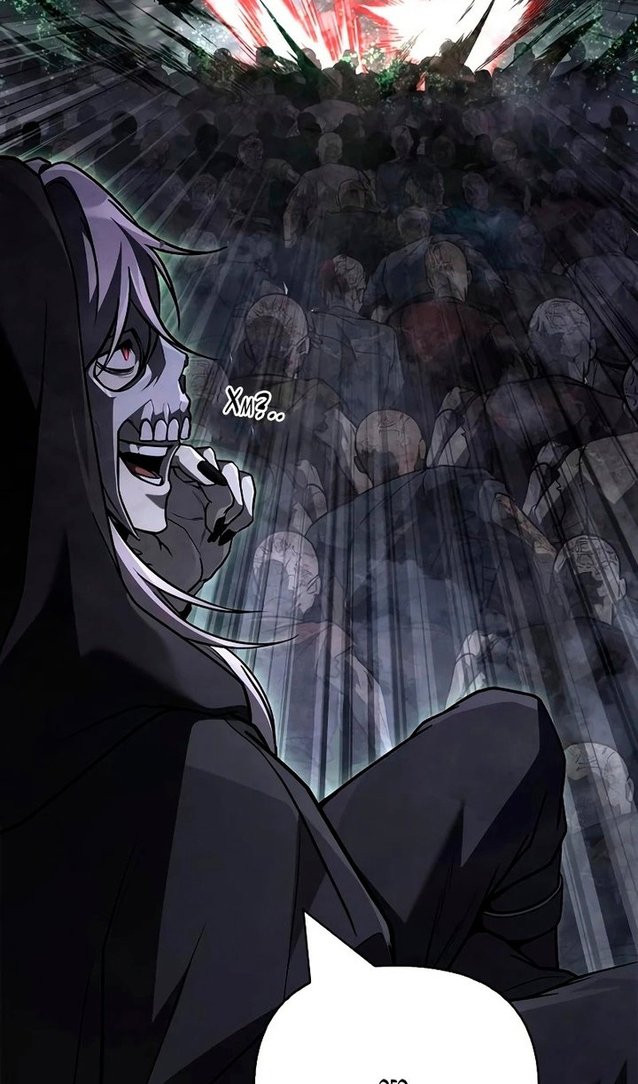 Read Выживание в игре за варвара RU Manga Online