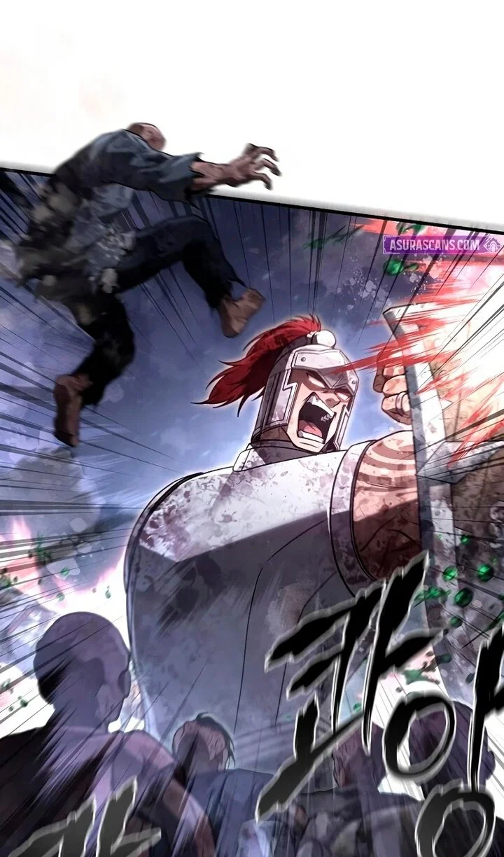 Read Выживание в игре за варвара RU Manga Online