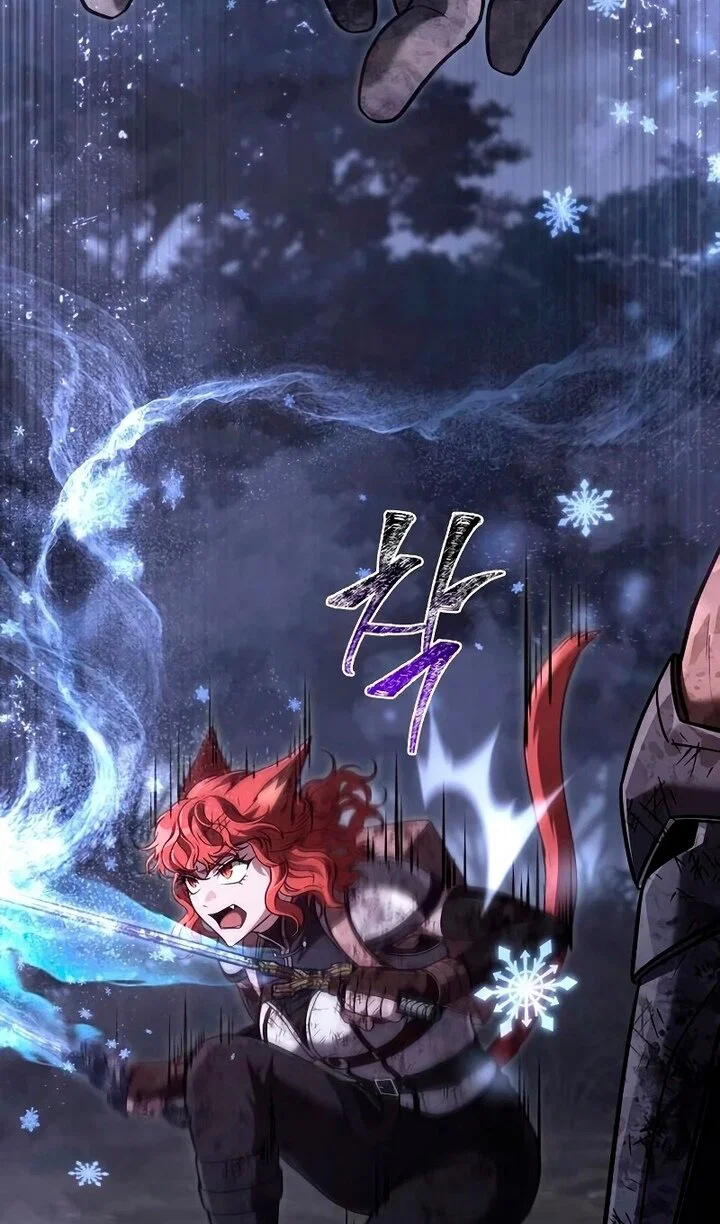 Read Выживание в игре за варвара RU Manga Online