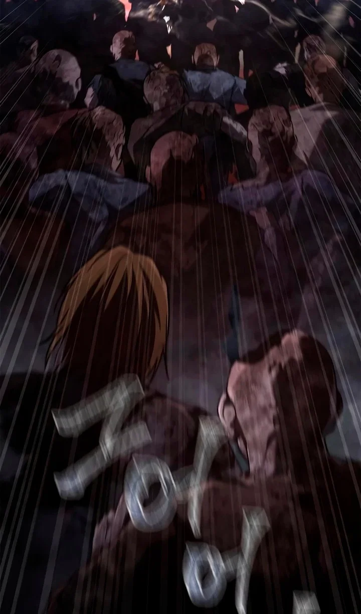 Read Выживание в игре за варвара RU Manga Online