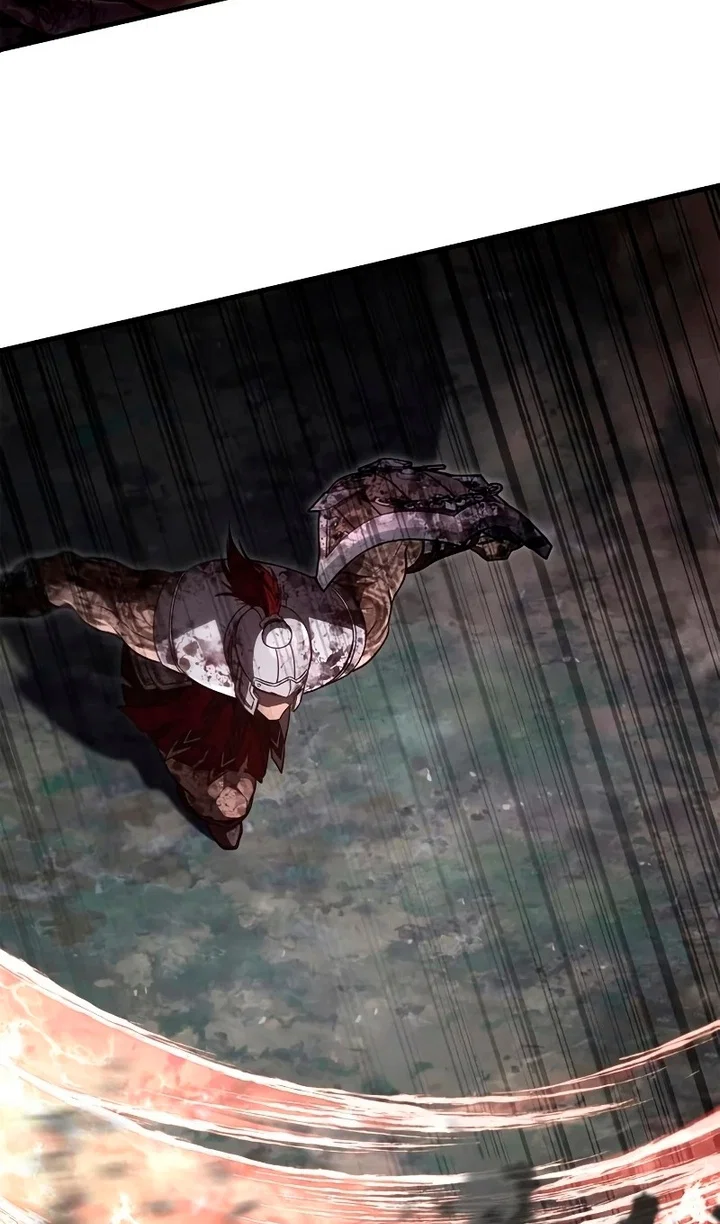 Read Выживание в игре за варвара RU Manga Online