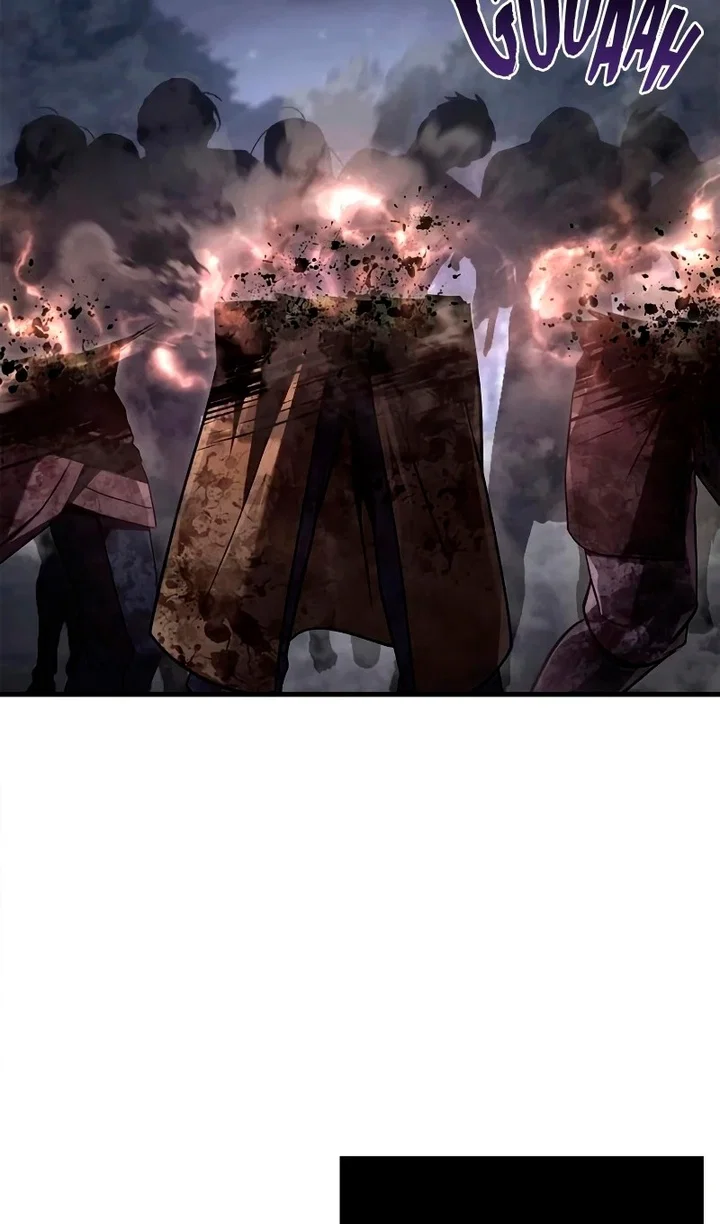 Read Выживание в игре за варвара RU Manga Online