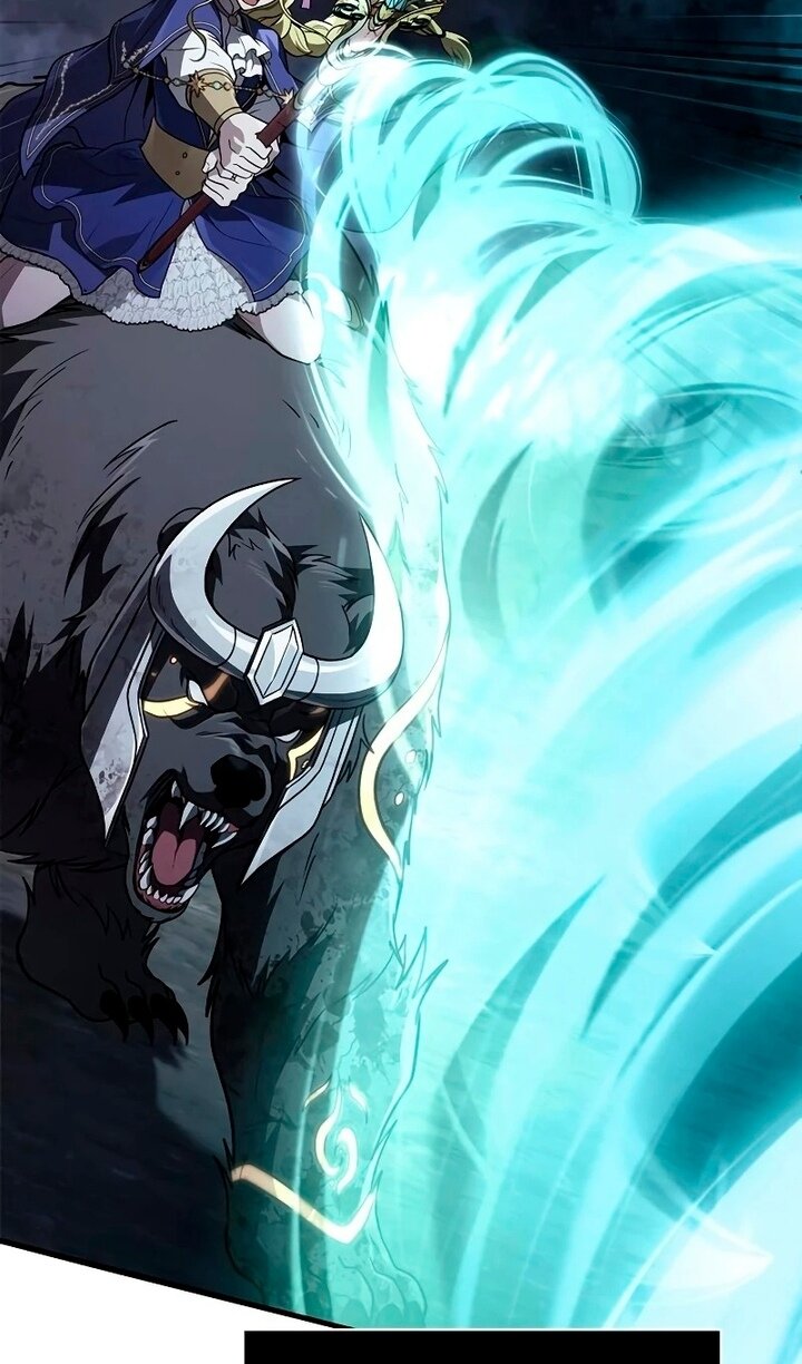 Read Выживание в игре за варвара RU Manga Online