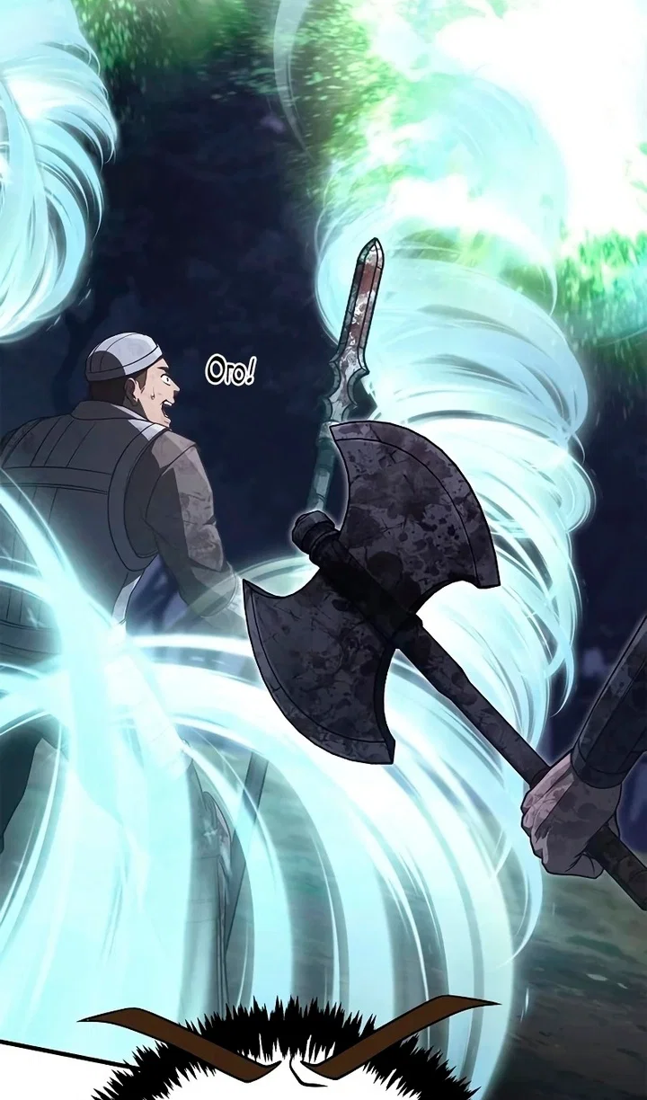 Read Выживание в игре за варвара RU Manga Online