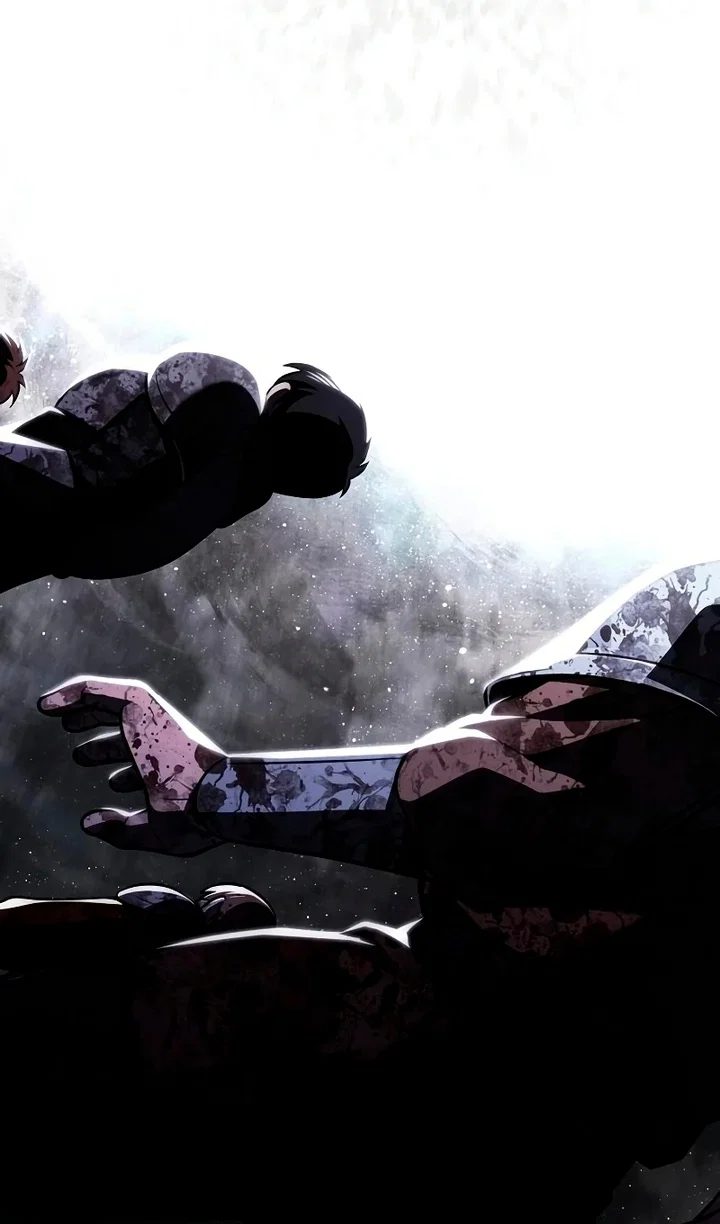 Read Выживание в игре за варвара RU Manga Online