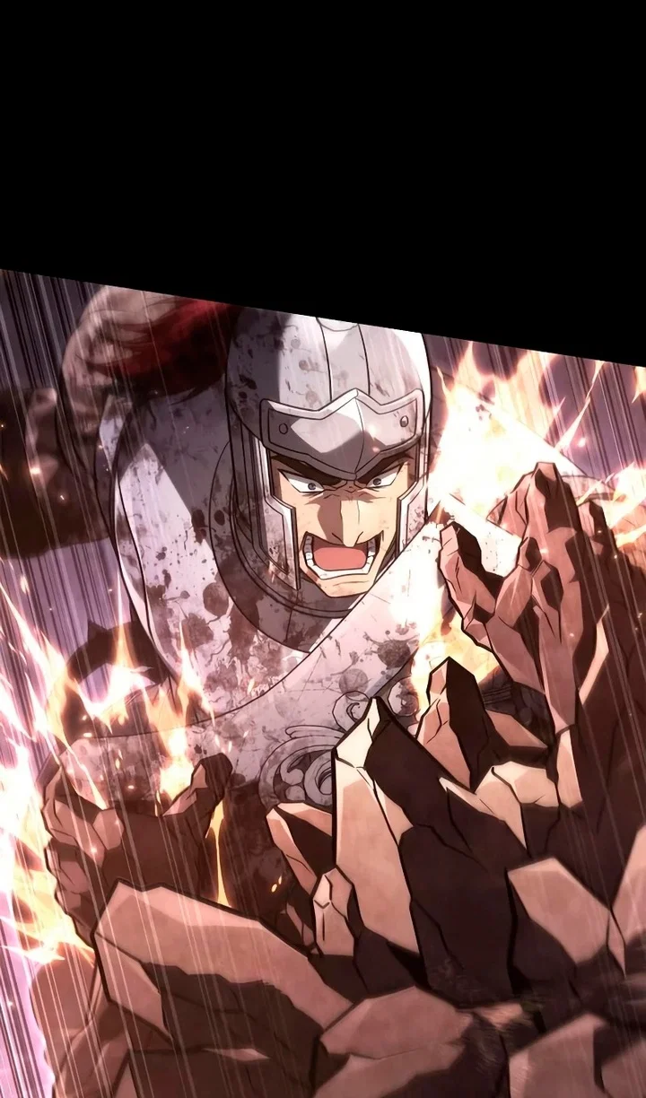 Read Выживание в игре за варвара RU Manga Online