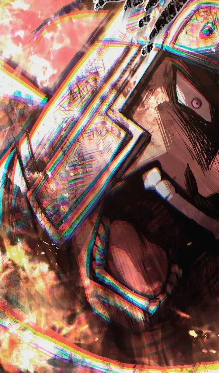 Read Выживание в игре за варвара RU Manga Online